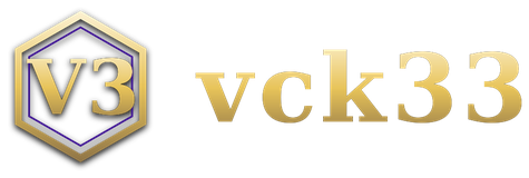 vck33 logo